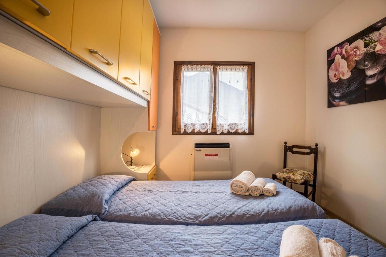 Casa Camilla Villa Val Maria-Pur Ngoại thất bức ảnh